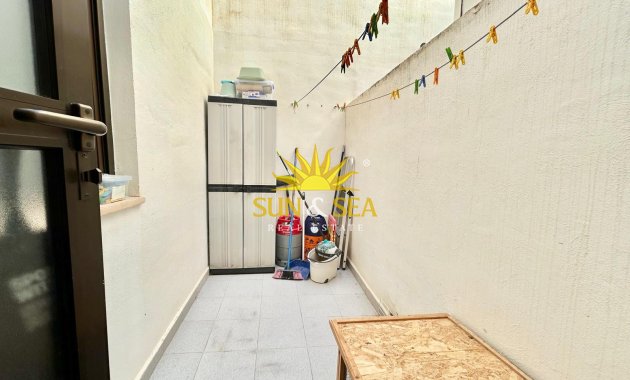 Location à long terme - Appartement - San Fulgencio