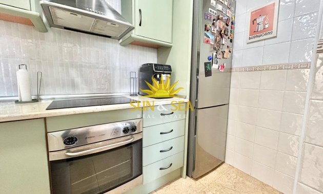 Location à long terme - Appartement - San Fulgencio