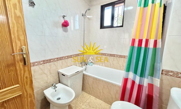 Location à long terme - Appartement - San Fulgencio