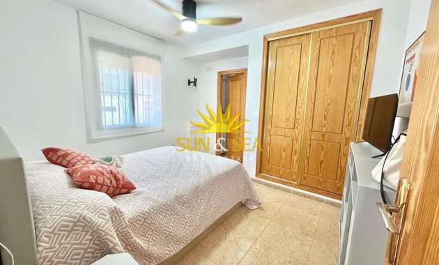 Location à long terme - Appartement - San Fulgencio