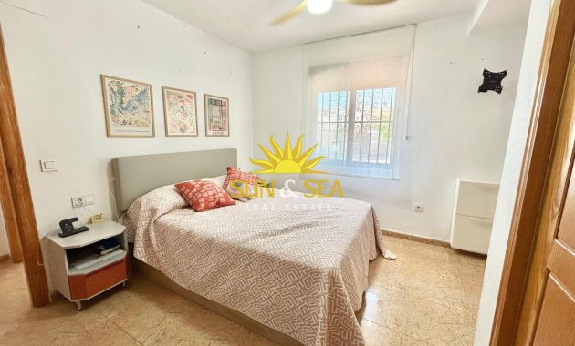 Location à long terme - Appartement - San Fulgencio
