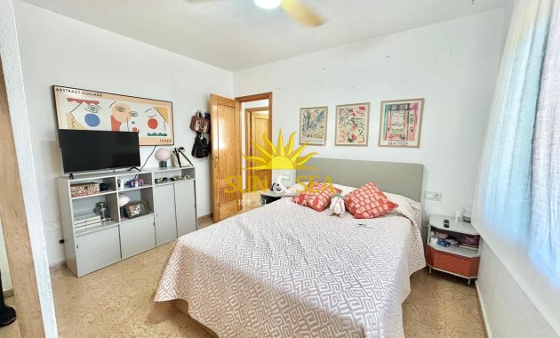 Location à long terme - Appartement - San Fulgencio