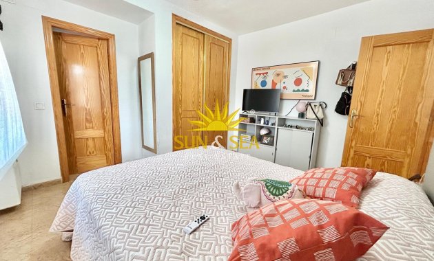 Location à long terme - Appartement - San Fulgencio