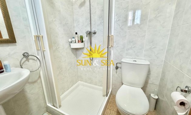 Location à long terme - Appartement - San Fulgencio