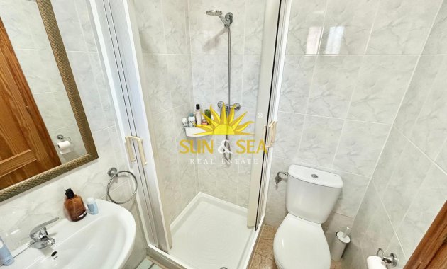 Location à long terme - Appartement - San Fulgencio