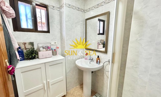 Location à long terme - Appartement - San Fulgencio