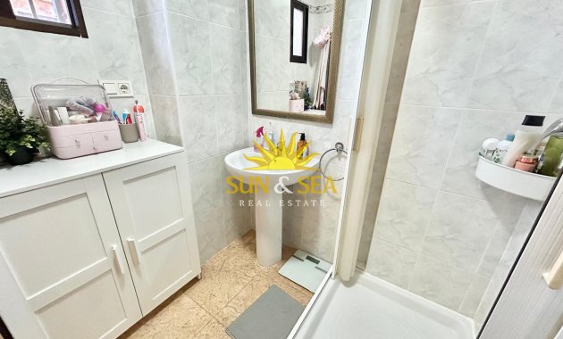 Location à long terme - Appartement - San Fulgencio