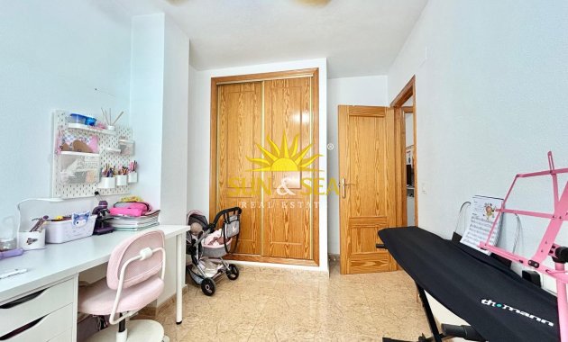 Location à long terme - Appartement - San Fulgencio