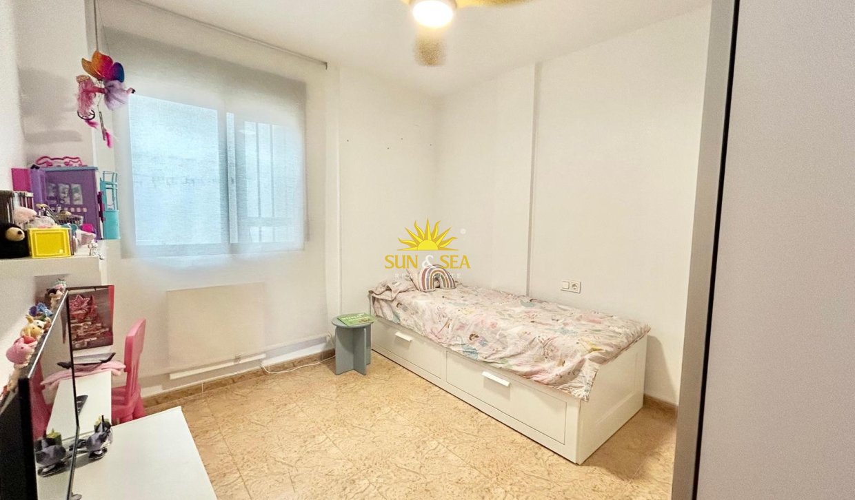 Location à long terme - Appartement - San Fulgencio