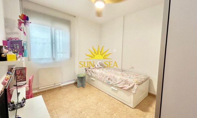 Location à long terme - Appartement - San Fulgencio