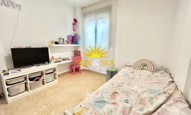 Location à long terme - Appartement - San Fulgencio