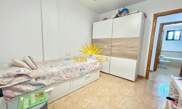 Location à long terme - Appartement - San Fulgencio