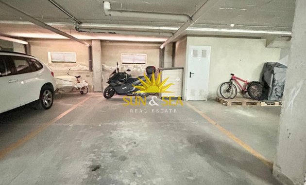 Location à long terme - Appartement - San Fulgencio