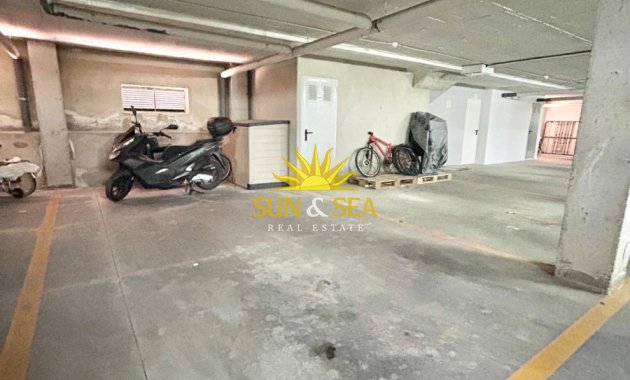 Location à long terme - Appartement - San Fulgencio