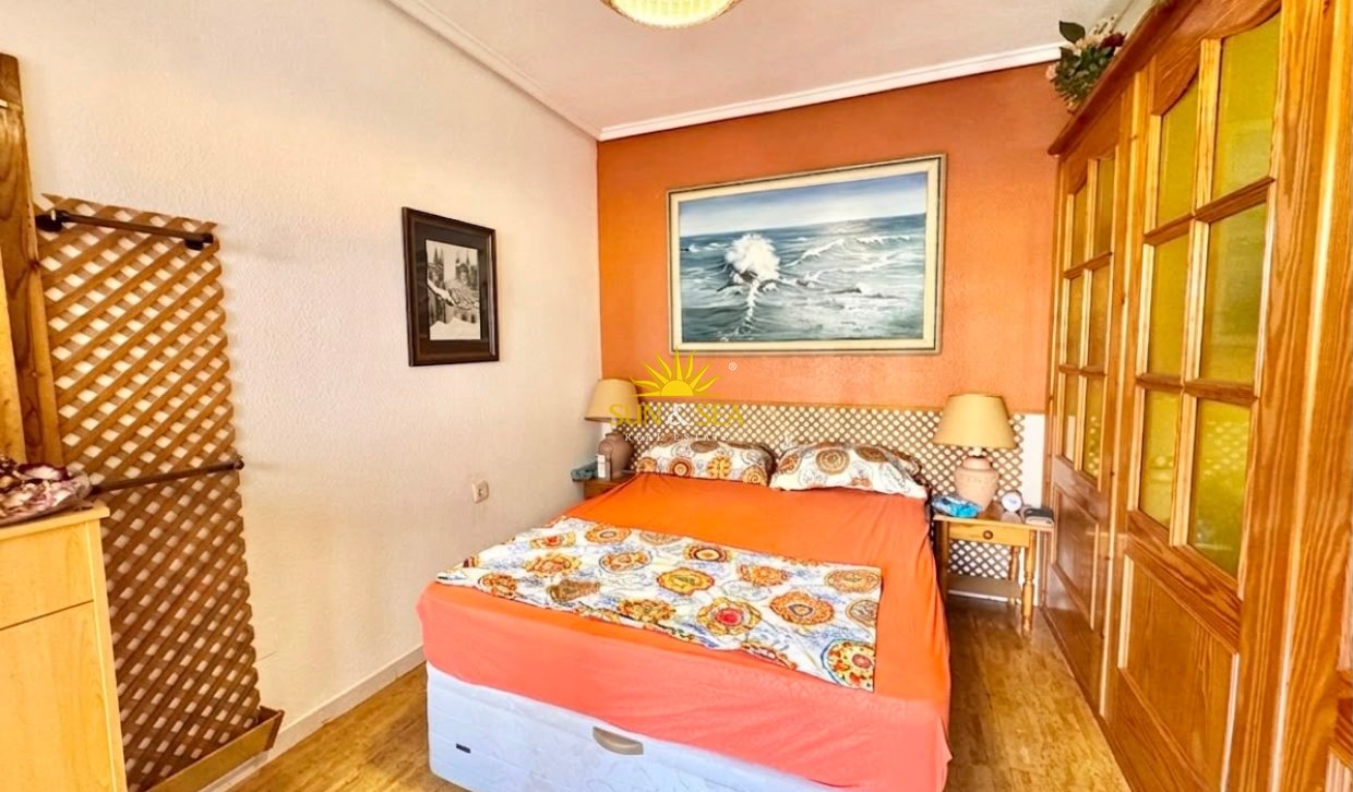 Долгосрочная аренда - Apartment - Torrevieja - torrevieja