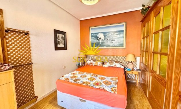 Долгосрочная аренда - Apartment - Torrevieja - torrevieja