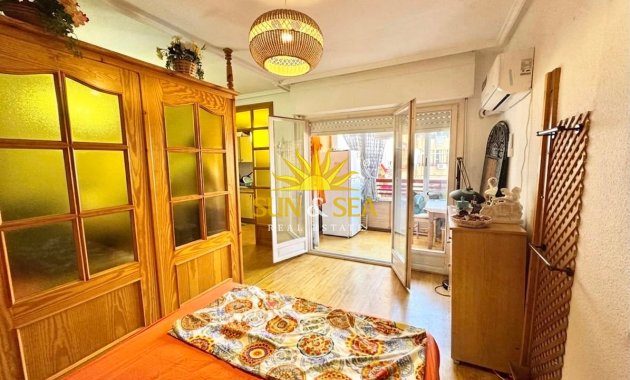 Долгосрочная аренда - Apartment - Torrevieja - torrevieja