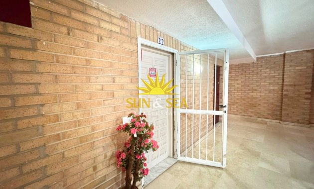 Долгосрочная аренда - Apartment - Torrevieja - torrevieja