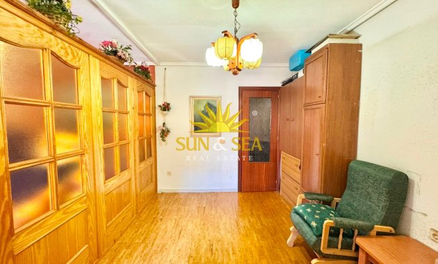 Долгосрочная аренда - Apartment - Torrevieja - torrevieja