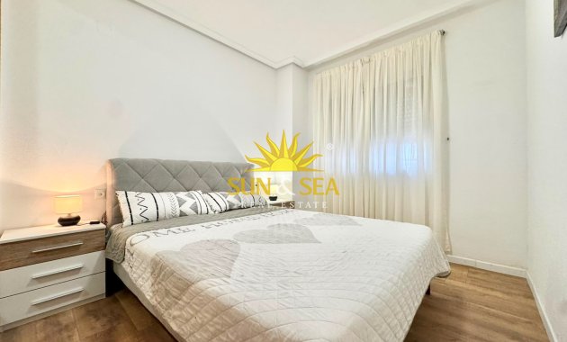 Alquiler a largo plazo - Apartamento - Torrevieja - torrevieja