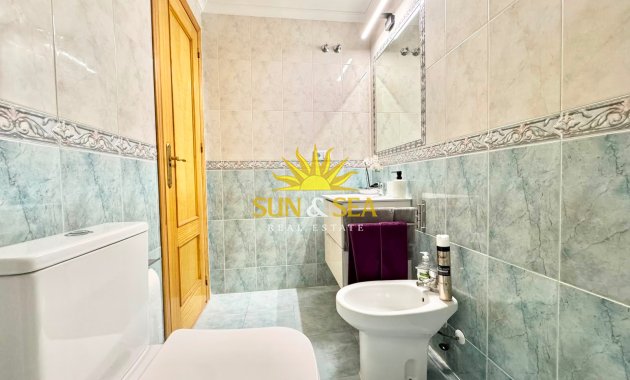 Alquiler a largo plazo - Apartamento - Torrevieja - torrevieja