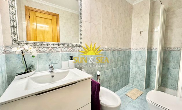 Alquiler a largo plazo - Apartamento - Torrevieja - torrevieja