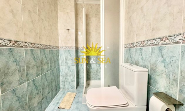 Alquiler a largo plazo - Apartamento - Torrevieja - torrevieja