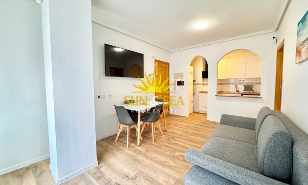 Alquiler a largo plazo - Apartamento - Torrevieja - torrevieja