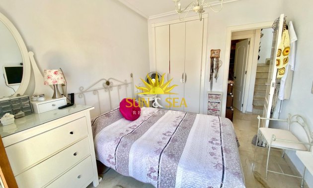 Revente - Townhouse - Orihuela Costa - Villamartín