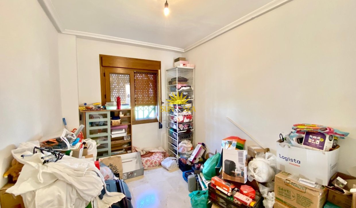 Revente - Townhouse - Orihuela Costa - Villamartín