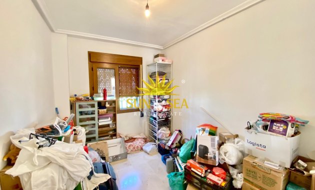 Revente - Townhouse - Orihuela Costa - Villamartín
