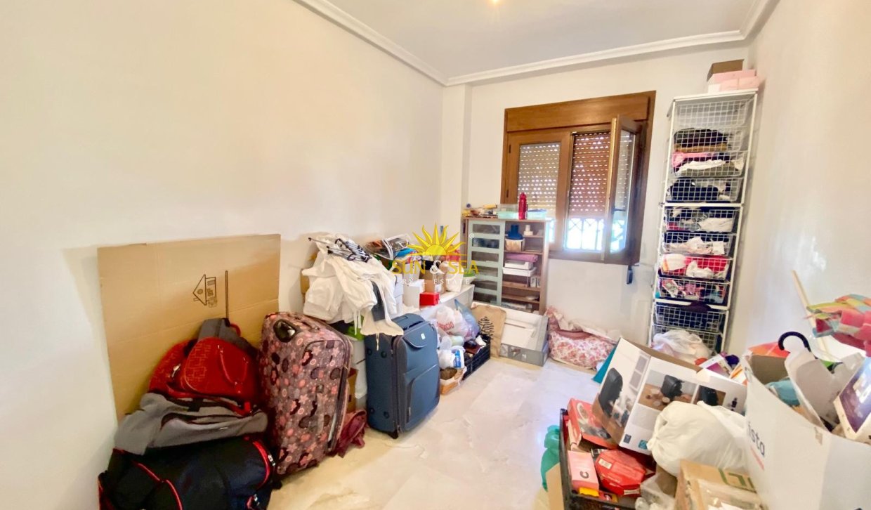 Revente - Townhouse - Orihuela Costa - Villamartín
