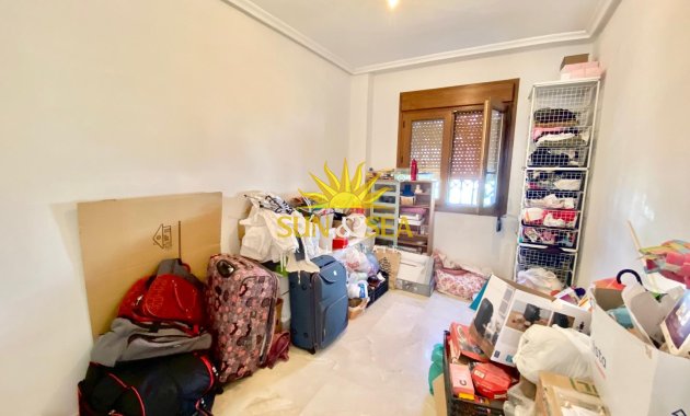Revente - Townhouse - Orihuela Costa - Villamartín