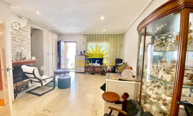 Revente - Townhouse - Orihuela Costa - Villamartín