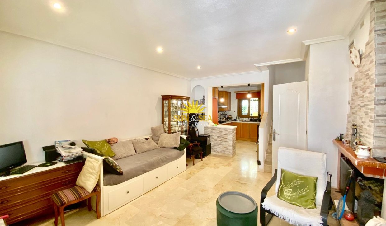 Revente - Townhouse - Orihuela Costa - Villamartín