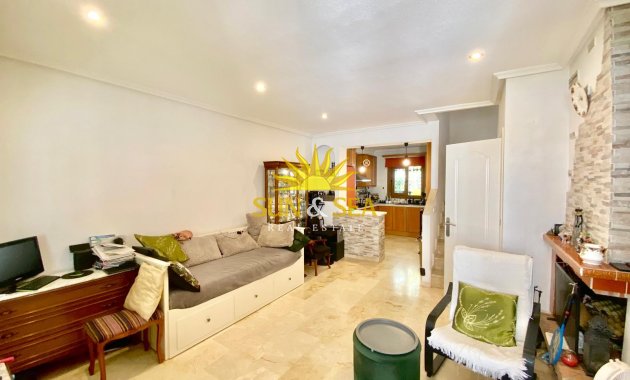 Revente - Townhouse - Orihuela Costa - Villamartín