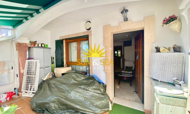 Revente - Townhouse - Orihuela Costa - Villamartín