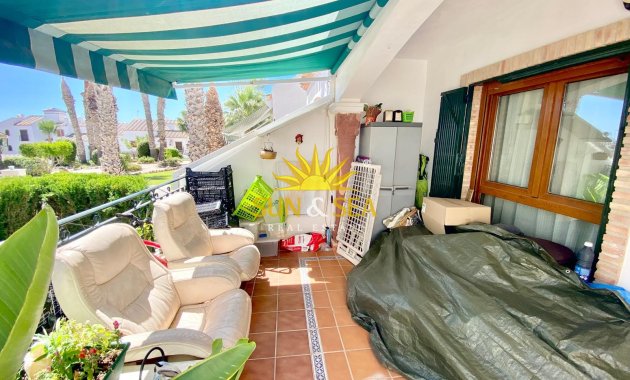 Revente - Townhouse - Orihuela Costa - Villamartín