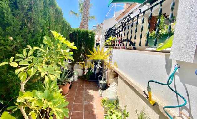 Revente - Townhouse - Orihuela Costa - Villamartín