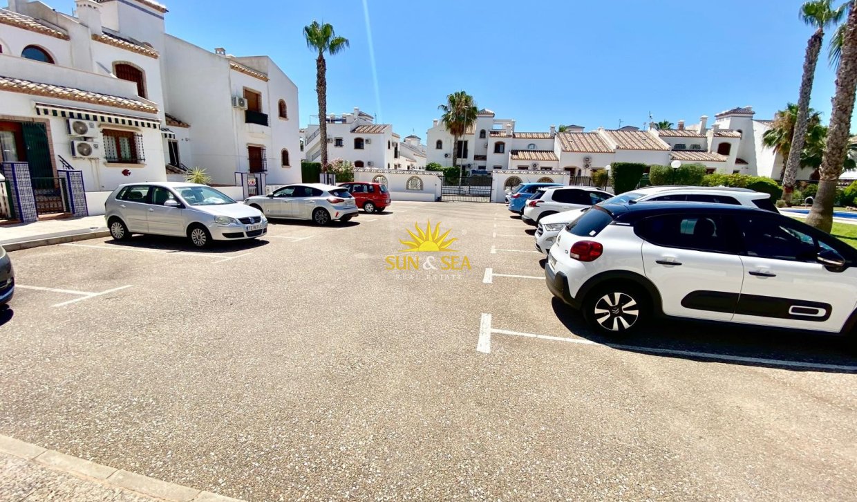 Revente - Townhouse - Orihuela Costa - Villamartín