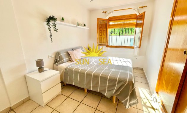 Location à long terme - Villa - Pilar de la Horadada - La Torre de la Horadada
