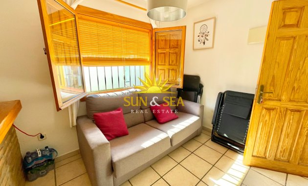 Location à long terme - Villa - Pilar de la Horadada - La Torre de la Horadada