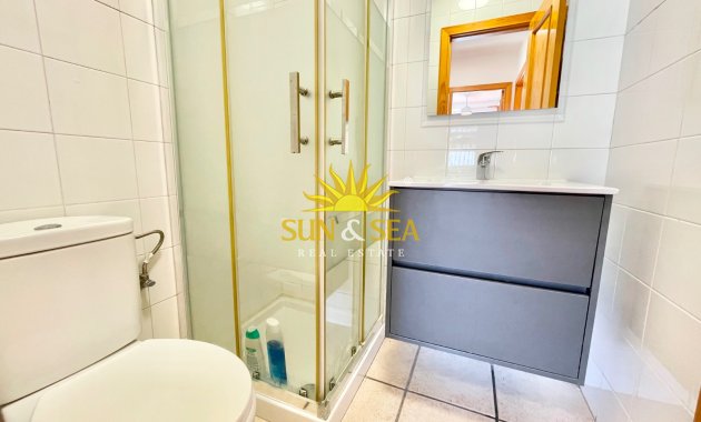 Location à long terme - Villa - Pilar de la Horadada - La Torre de la Horadada