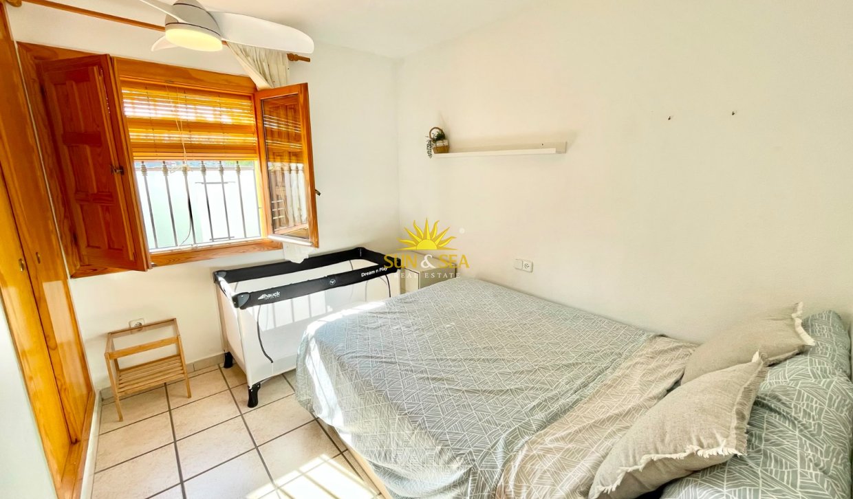 Location à long terme - Villa - Pilar de la Horadada - La Torre de la Horadada