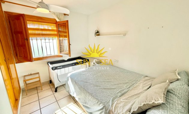 Location à long terme - Villa - Pilar de la Horadada - La Torre de la Horadada