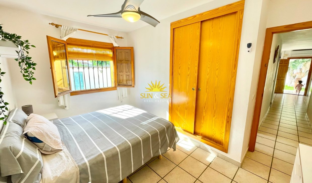 Location à long terme - Villa - Pilar de la Horadada - La Torre de la Horadada