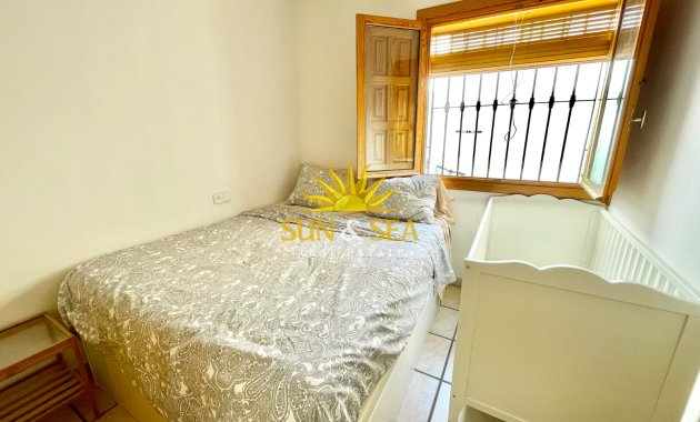 Location à long terme - Villa - Pilar de la Horadada - La Torre de la Horadada
