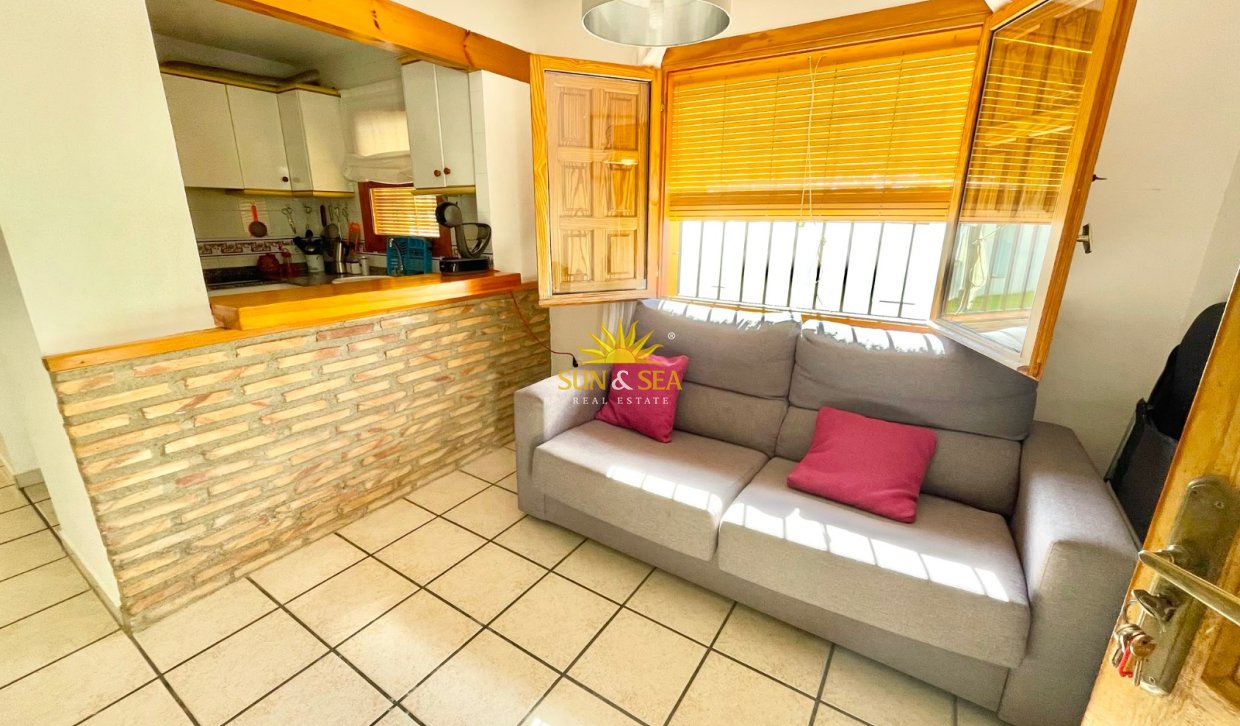 Location à long terme - Villa - Pilar de la Horadada - La Torre de la Horadada