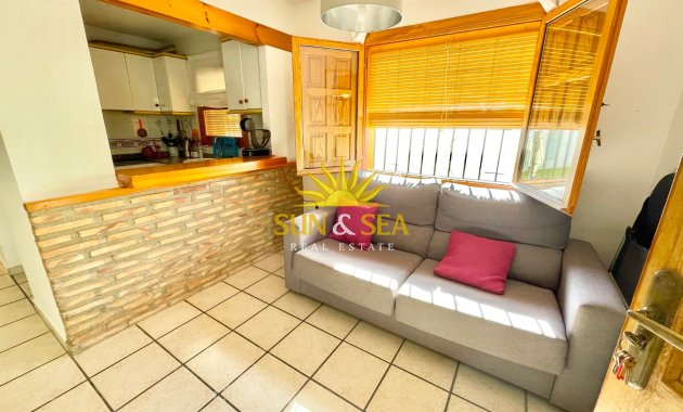 Location à long terme - Villa - Pilar de la Horadada - La Torre de la Horadada