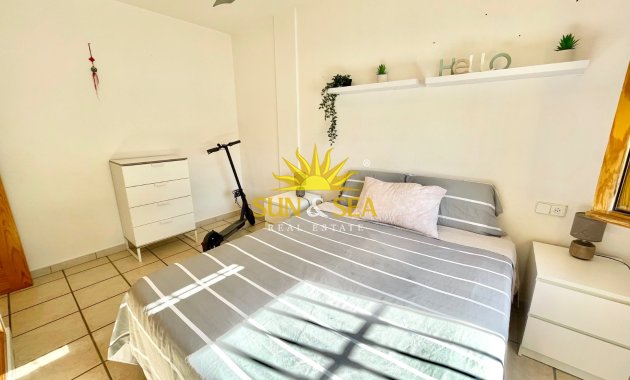 Location à long terme - Villa - Pilar de la Horadada - La Torre de la Horadada